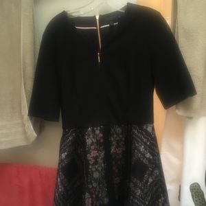 Ted Baker dress